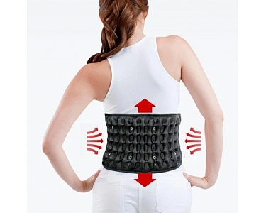 Spinal Decompression Belt 